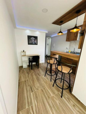 Hermoso ApartaEstudio